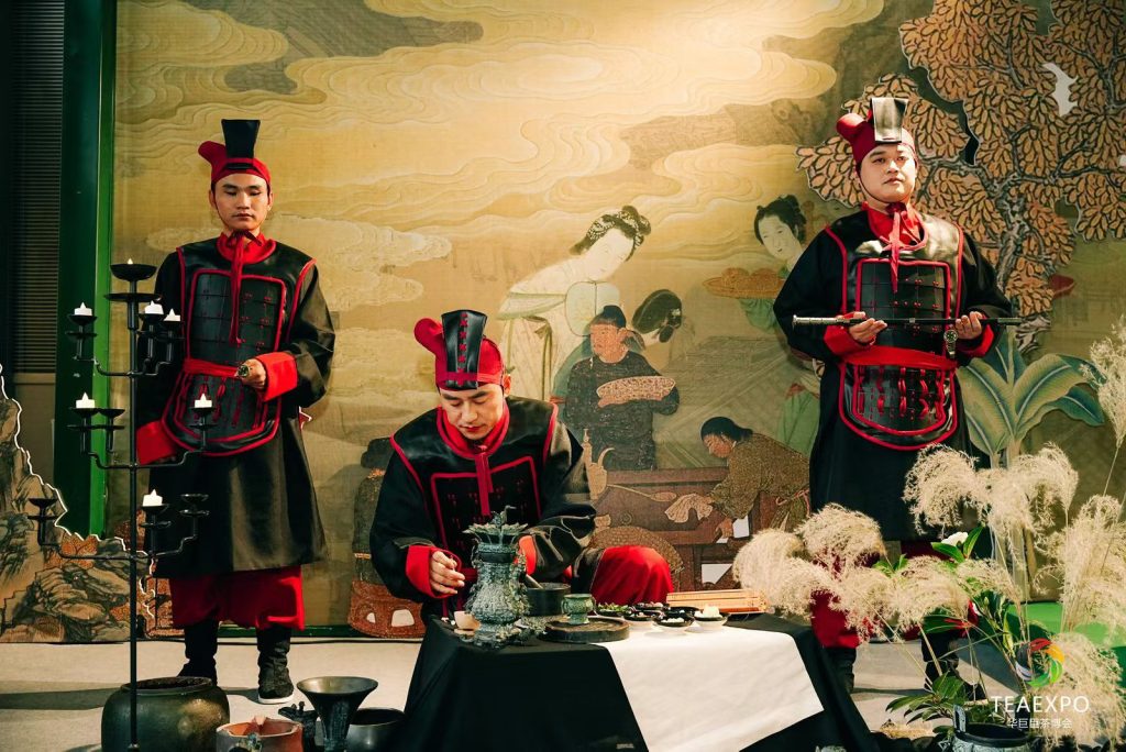 羊城誓师:北伐百年之际,新青年发起“新北伐运动”——一场深刻的文化审美革命与主体复兴远征-图片2