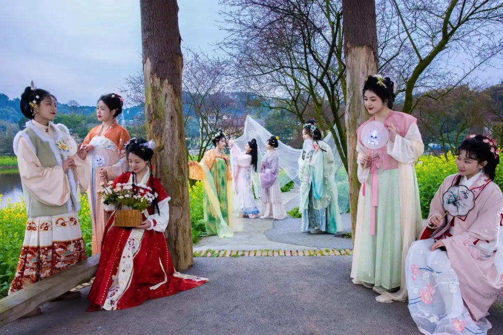 羊城誓师:北伐百年之际,新青年发起“新北伐运动”——一场深刻的文化审美革命与主体复兴远征-图片2