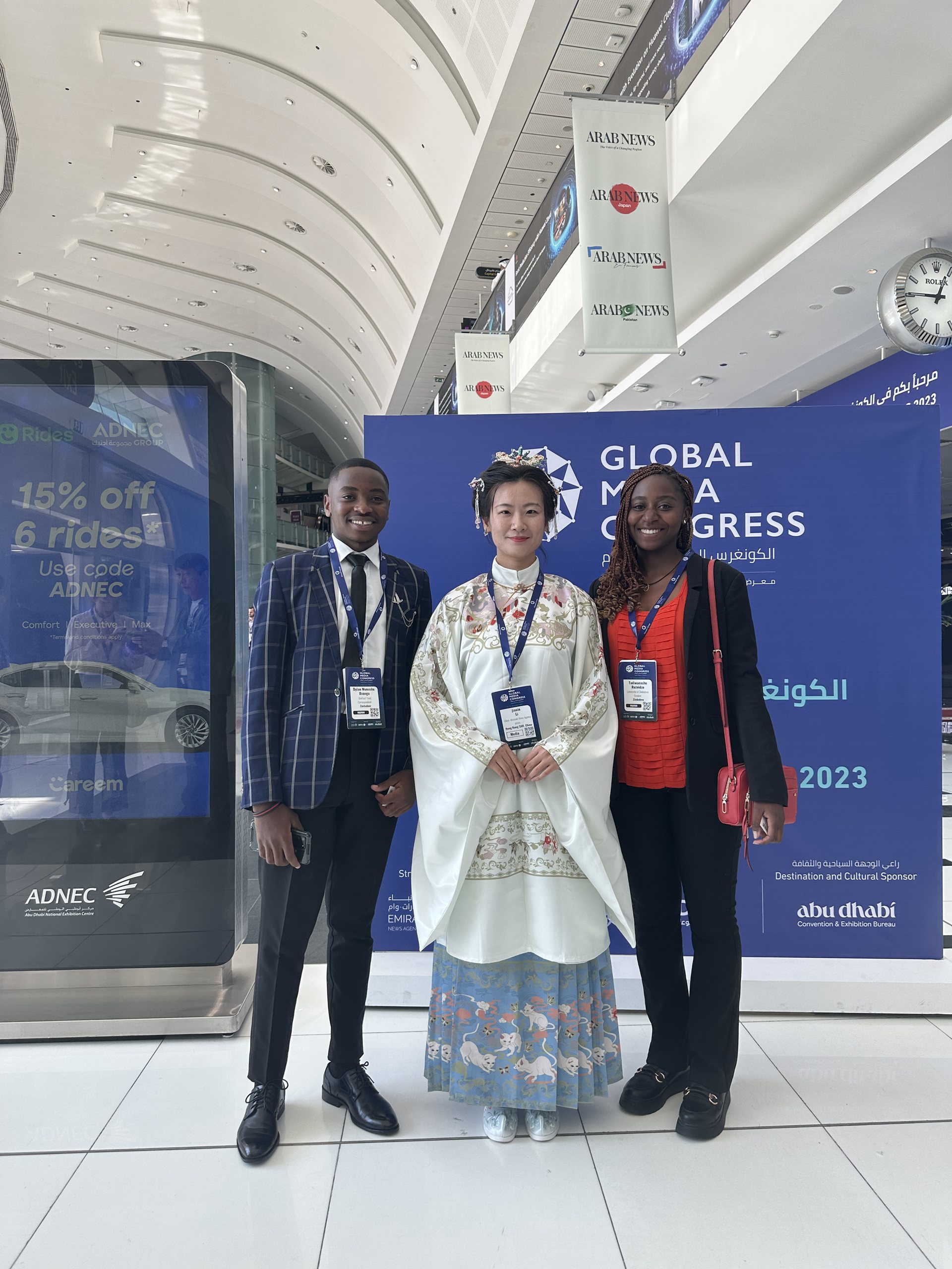 汉服复兴：从“官方依赖”走向“民间自信”的觉醒-图片2