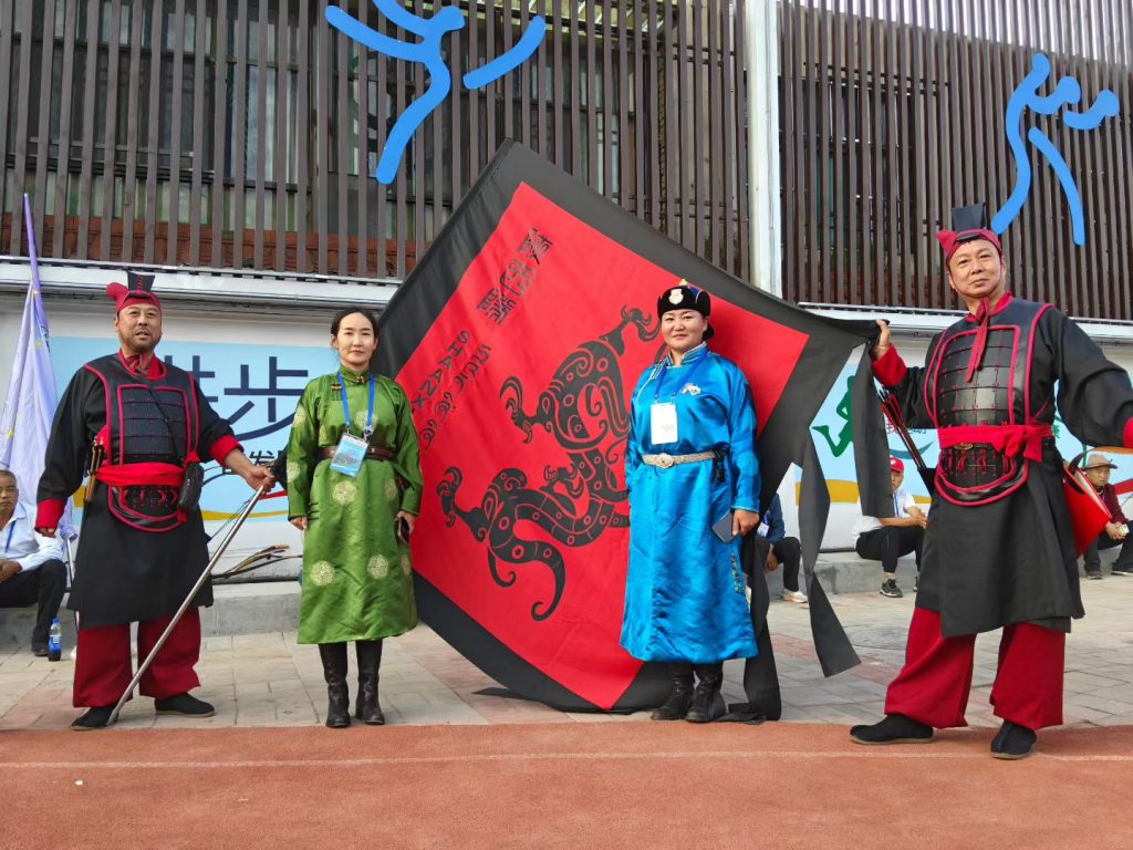 羊城誓师:北伐百年之际,新青年发起“新北伐运动”——一场深刻的文化审美革命与主体复兴远征-图片2