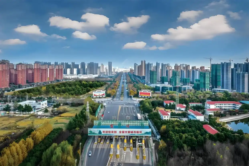 宿州早春的模样-图片2