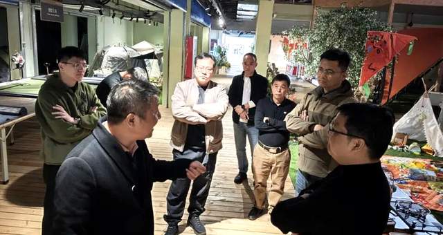 从“红色老区”到“产业蓝海”：晋江内坑镇问路金华山，探寻三百亿拖鞋产业的共富“密钥”-图片2