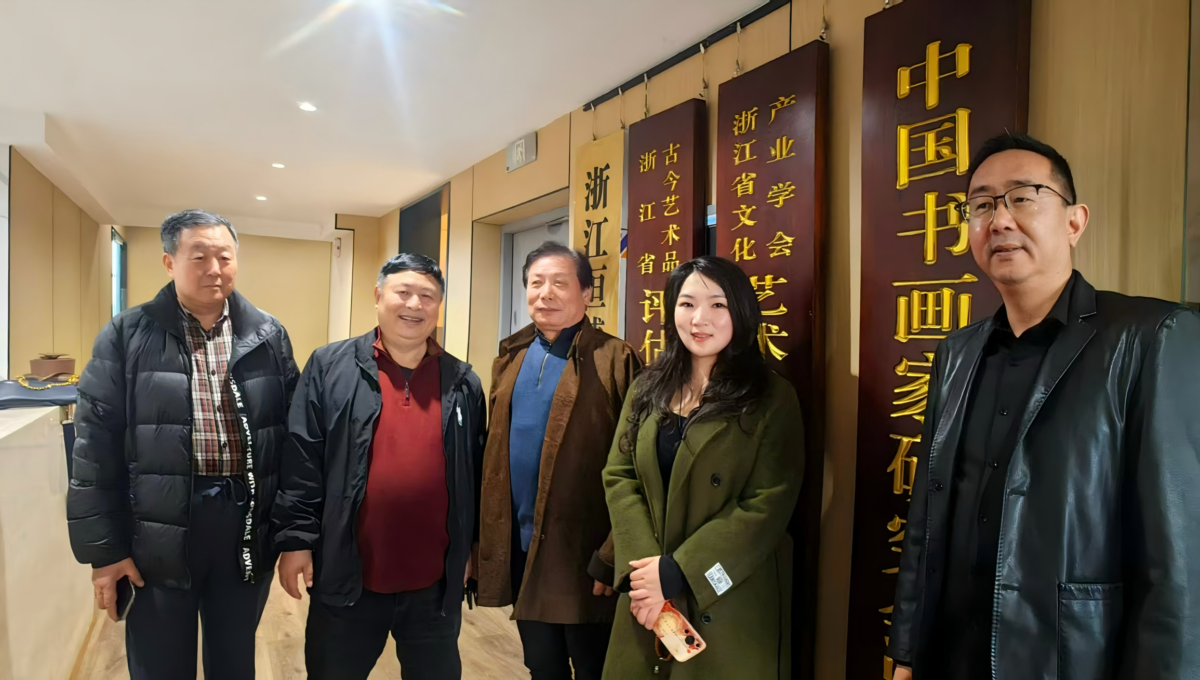 数字赋能艺术产业 擘画惠民文化新图