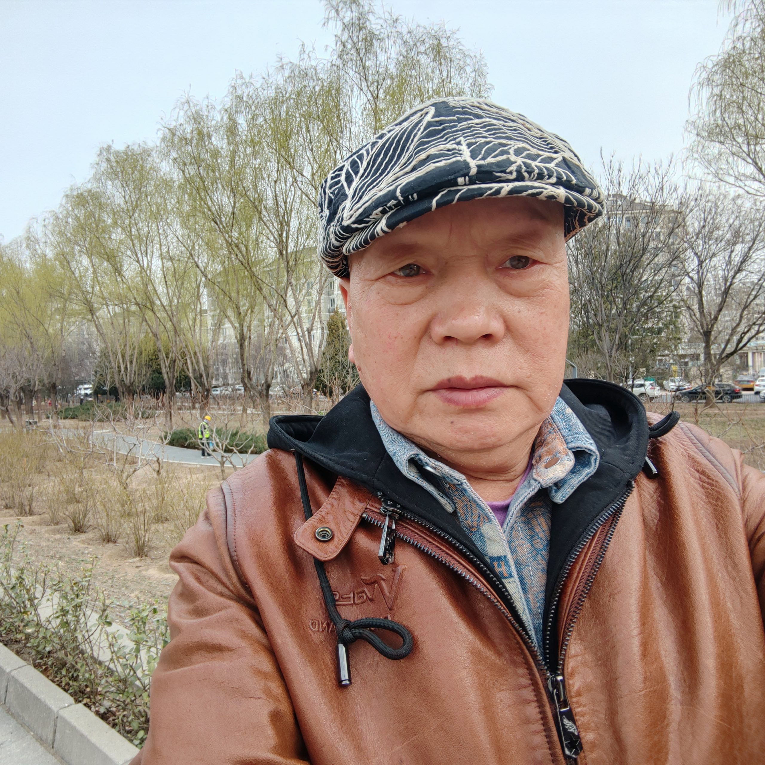 德艺双馨写丹青 金鸡鸣世传大爱——记当代实力派艺术家山湘子-图片2