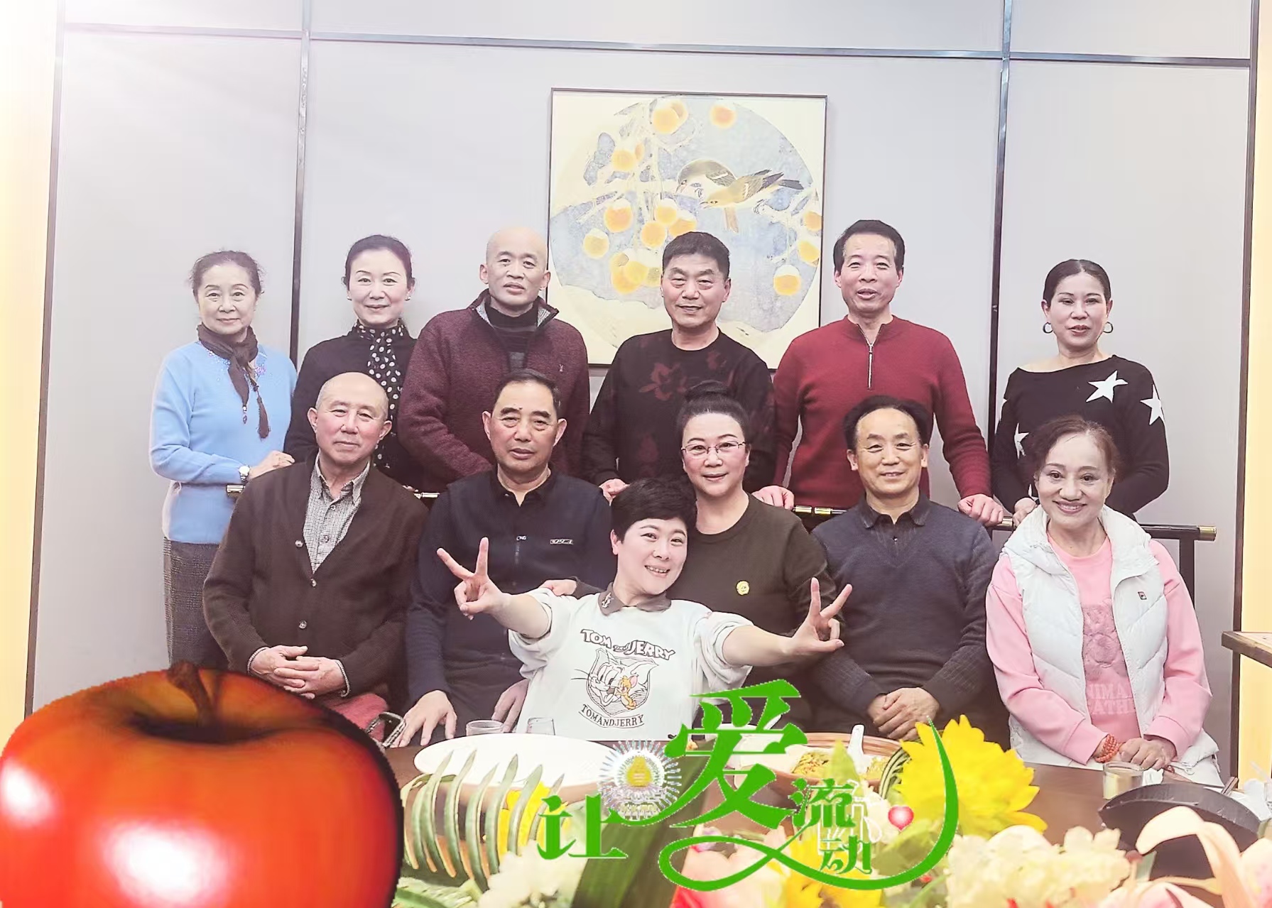 军地文工团圆桌会议凝聚共识 共筹淮海战役纪念祭扫活动-图片2