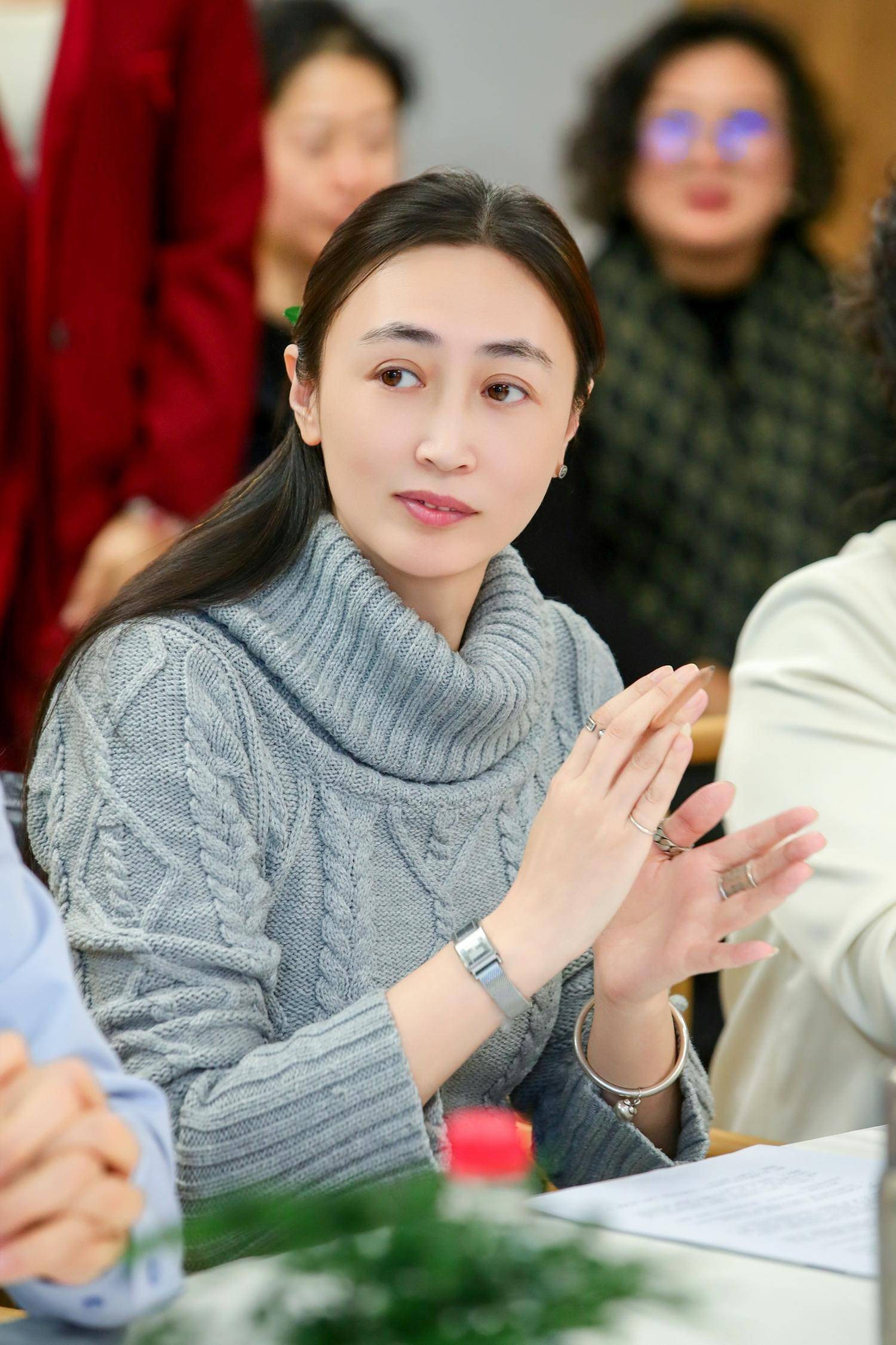 凝聚公益合力 筑牢青春防线——“点亮人生”青少年心理健康公益行动研讨会在京举办-图片2